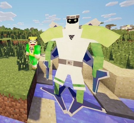  Digimobs  Minecraft 1.8.9