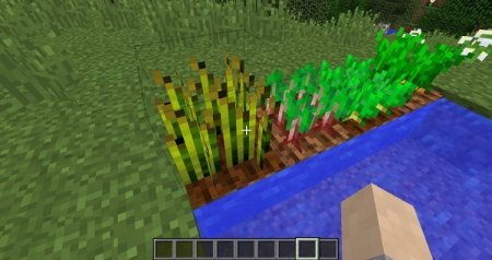  Reap  Minecraft 1.10.2