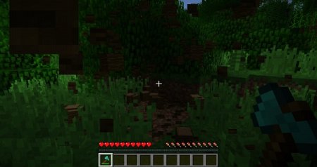  Reap  Minecraft 1.10.2