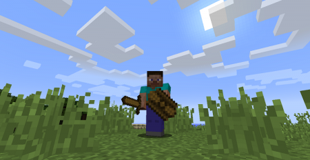  Spartan Shields  Minecraft 1.10.2