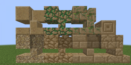  Stairway to Aether  Minecraft 1.10