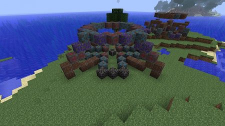  Blood Magic  Minecraft 1.10.2