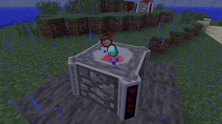  Blood Magic  Minecraft 1.10.2