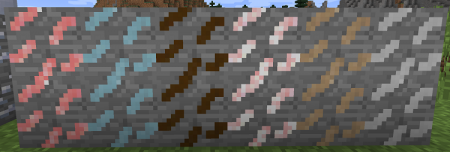  Fun Ores  Minecraft 1.10.2