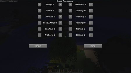  Level Up  Minecraft 1.9.4