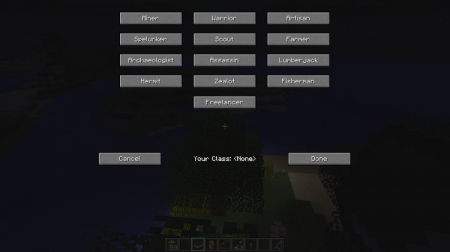  Level Up  Minecraft 1.9.4