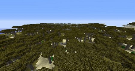  Realistic Terrain Generation  Minecraft 1.9.4