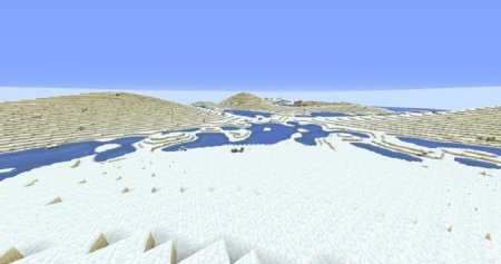  Realistic Terrain Generation  Minecraft 1.10.2