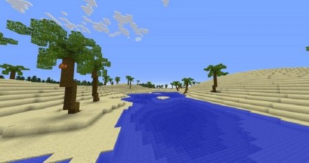  Realistic Terrain Generation  Minecraft 1.10.2