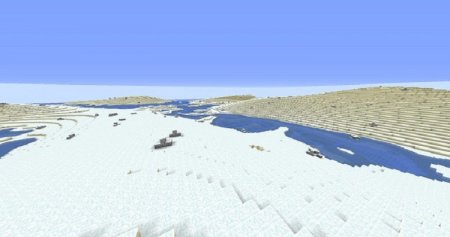  Realistic Terrain Generation  Minecraft 1.10.2