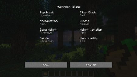  Natures Compass  Minecraft 1.10.2