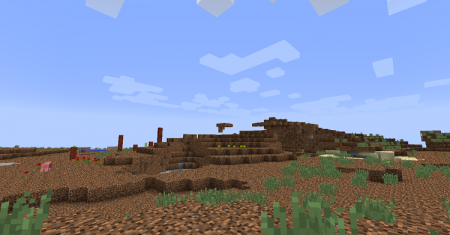  Mine World  Minecraft 1.10.2