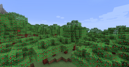  Mine World  Minecraft 1.10.2