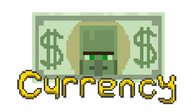  Good Ol Currency  Minecraft 1.10.2