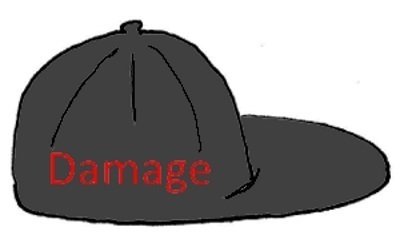  Damage Cap  Minecraft 1.10.2