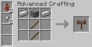  Better Beginnings  Minecraft 1.10.2