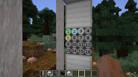  Thuts Elevators  Minecraft 1.10.2