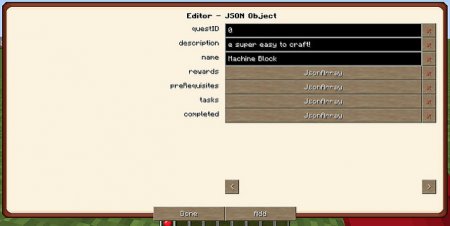  Better Questing  Minecraft 1.10