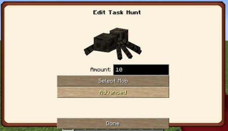  Better Questing  Minecraft 1.10.2