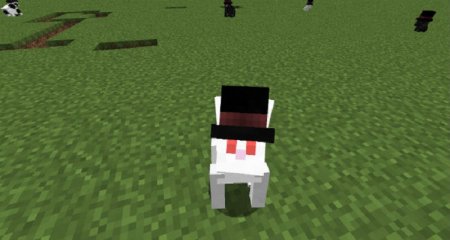  Better Than Bunnies  Minecraft 1.10.2