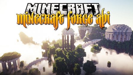  Minecraft Forge  Minecraft 1.11