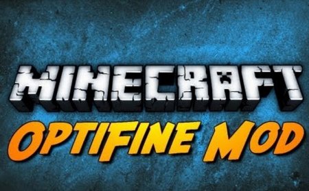 Скачать Optifine для Minecraft 1.10.2