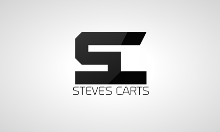  Steves Carts Reborn  Minecraft 1.10.2