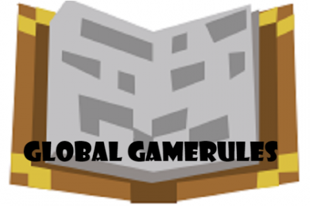  Global GameRules  Minecraft 1.9.4