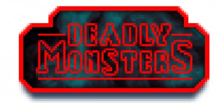  Deadly Monsters  Minecraft 1.9.4