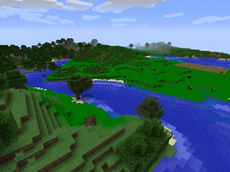  Better Agriculture  Minecraft 1.10.2