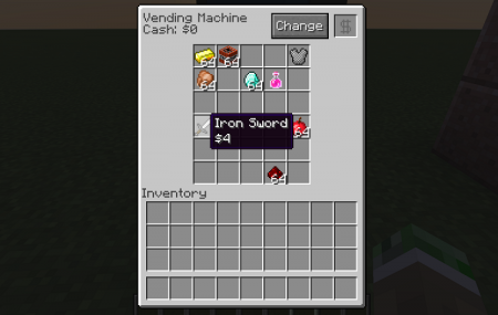  Good Ol Currency  Minecraft 1.10.2