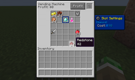  Good Ol Currency  Minecraft 1.10.2