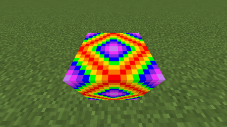  Purely Colors  Minecraft 1.11