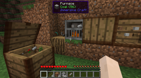  Immersive Craft  Minecraft 1.11