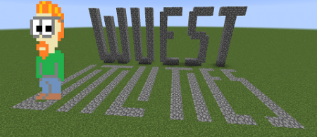  Wuest Utilities  Minecraft 1.11