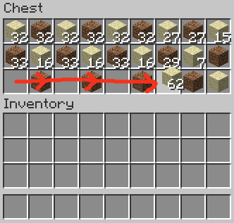  Mouse Tweaks  Minecraft 1.11.2