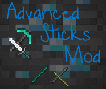  Advanced Sticks  Minecraft 1.10.2