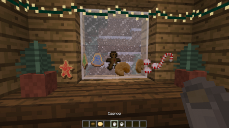  Joshuas Christmas  Minecraft 1.10.2