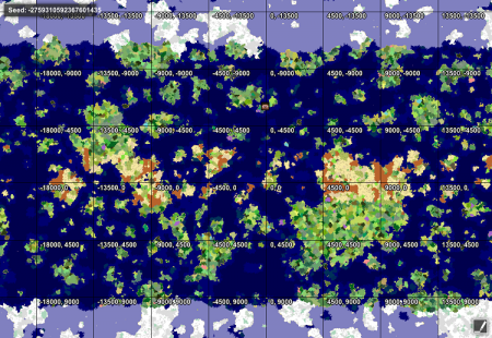  Climate Control  Minecraft 1.10.2