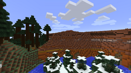  Climate Control  Minecraft 1.10.2