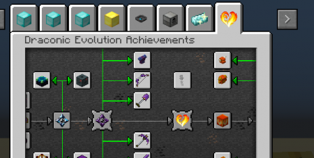  Better Achievements  Minecraft 1.11
