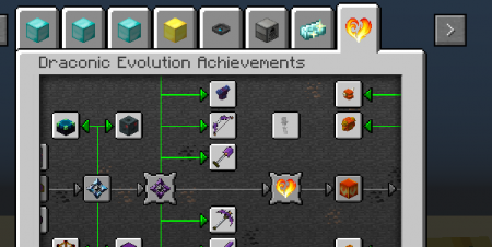  Better Achievements  Minecraft 1.11.2