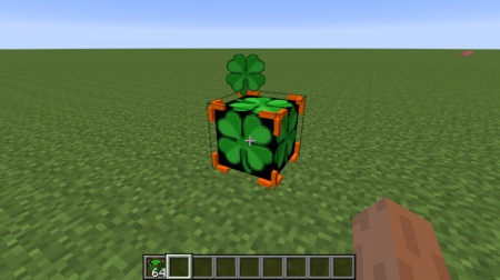  Irish Luck  Minecraft 1.10.2