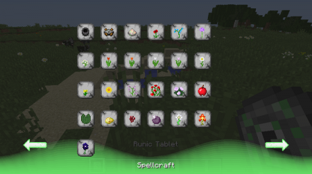  Roots  Minecraft 1.11.2