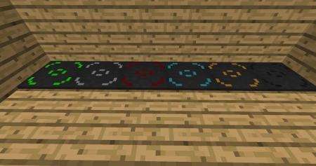  Dark Utilities  Minecraft 1.10.2