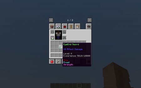  Levels  Minecraft 1.9.4