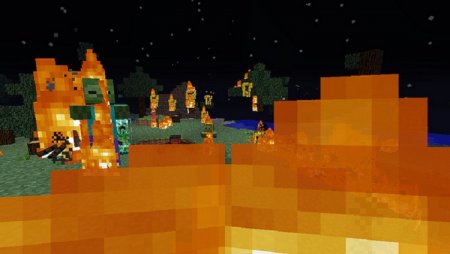  Epic Siege Returns  Minecraft 1.10.2