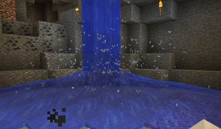  Dynamic Surroundings  Minecraft 1.10.2