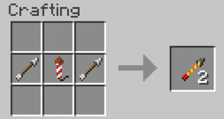  Switch Bow  Minecraft 1.10.2