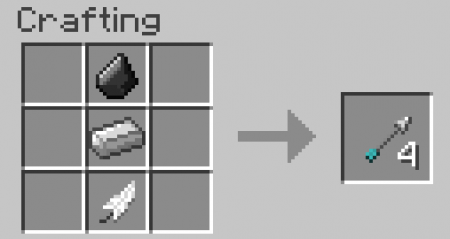  Switch Bow  Minecraft 1.10.2